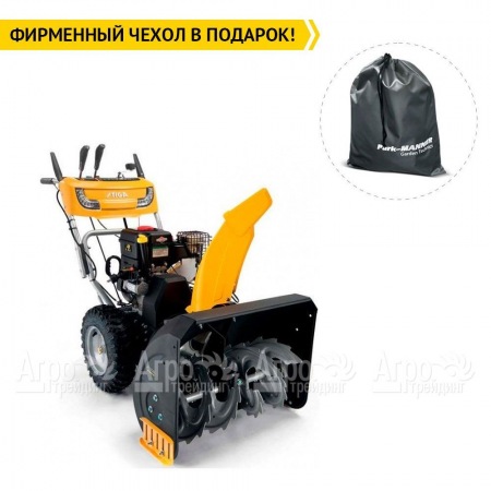 Снегоуборщик Stiga ST 5266 P в Костроме