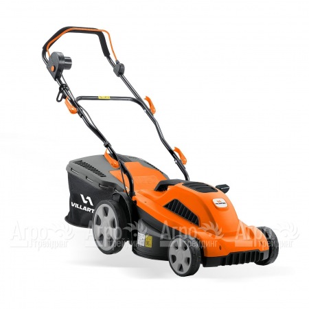 Газонокосилка электрическая Villartec ME1840 в Костроме