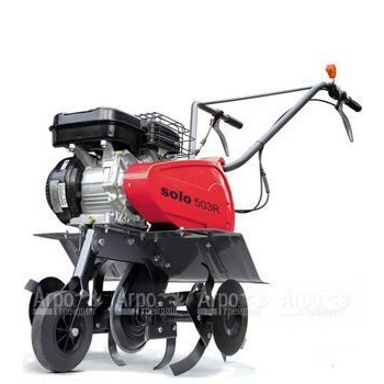 Культиватор Solo 503 R в Костроме
