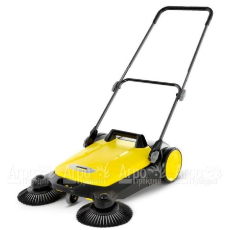 Подметальная машина Karcher S 4 Twin в Костроме