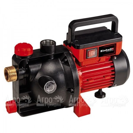 Насос садовый Einhell GC-GP 6040 Eco в Костроме