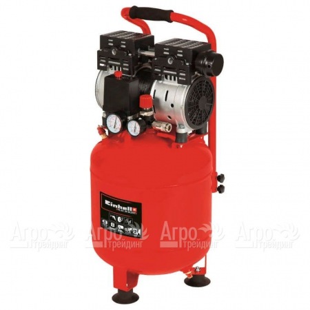 Компрессор безмасляный Einhell TE-AC 24 Silent  в Костроме