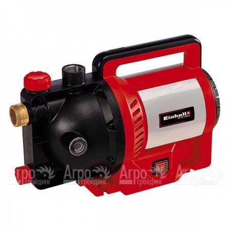 Насос садовый Einhell GC-GP 1250 N в Костроме