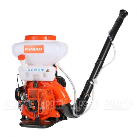 Бензиновый опрыскиватель Patriot PT 415WF-12 в Костроме