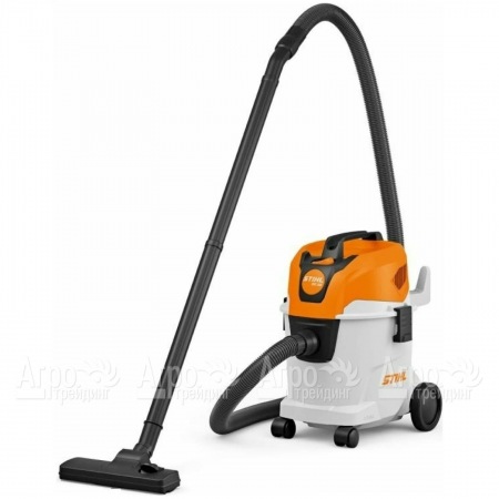 Промышленный пылесос Stihl SE 33 в Костроме