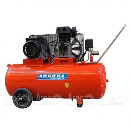 Компрессор воздушный Aurora Storm-100 в Костроме