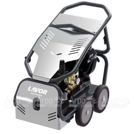Мойка высокого давления Lavor Thermic 18 3518 BS LP в Костроме