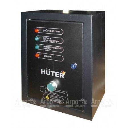 Блок автоматики Huter АВР DY5000LX/DY6500LX  в Костроме