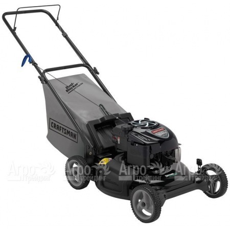 Газонокосилка бензиновая Craftsman 38909 в Костроме
