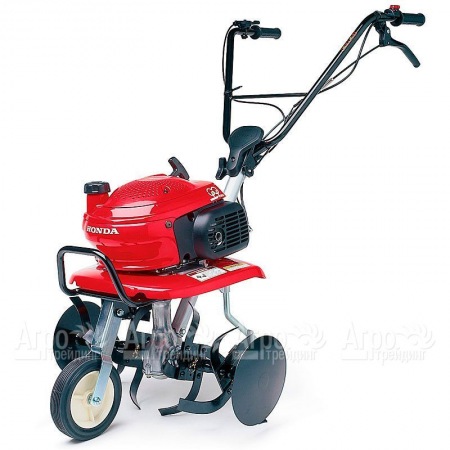 Культиватор Honda F 220 DE в Костроме