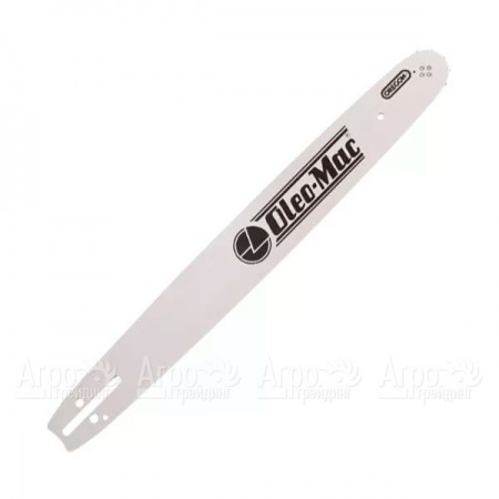 Шина 18" 0.325" 1.5 для пил Oleo-Mac 947-952 в Костроме