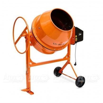 Бетоносмеситель Villartec СМ-180С (Бетономешалка Villartec СМ-180С) в Костроме