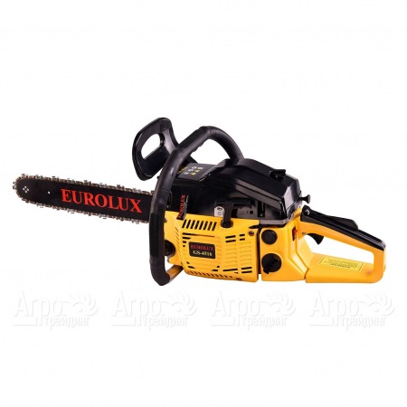 Бензопила Eurolux GS-4516-16" в Костроме