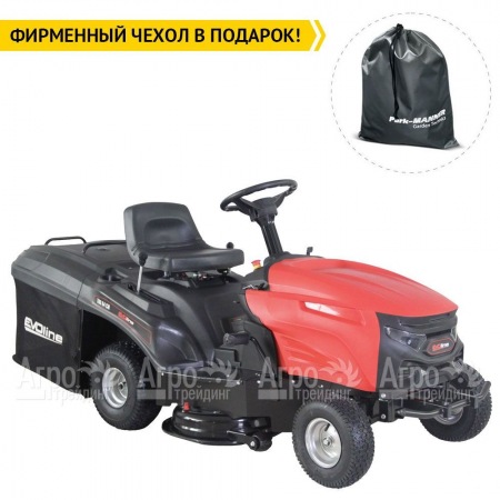 Садовый минитрактор EVOline TRG 84 CM в Костроме