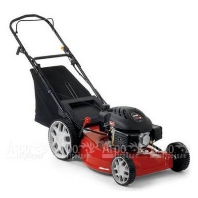 Газонокосилка бензиновая MTD 4035 PO в Костроме