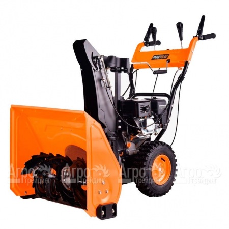 Снегоуборщик Maxpiler MST-4050 в Костроме