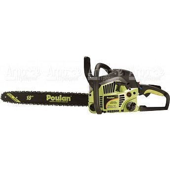 Бензопила Poulan PRO P4018-18" в Костроме