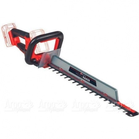 Аккумуляторный кусторез Einhell PXC GE-CH 36/62 Li-Solo (без аккумулятора и зарядного устройства) в Костроме