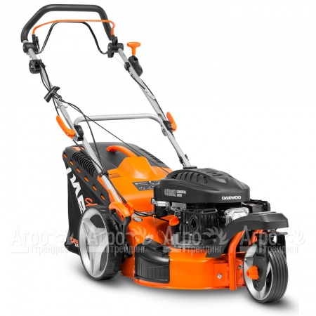 Газонокосилка бензиновая Daewoo DLM 5100SR в Костроме