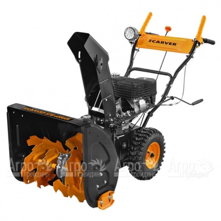 Снегоуборщик Carver STG 6556EL в Костроме