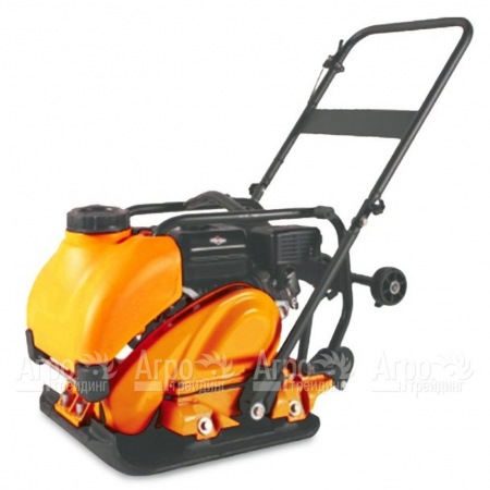 Виброплита бензиновая Villartec VP9250TC в Костроме