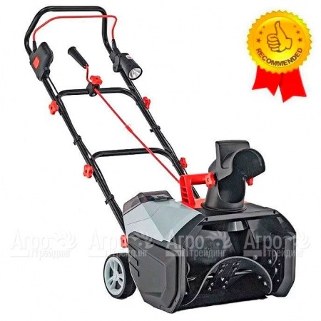 Снегоуборщик аккумуляторный Al-ko SnowLine ST 4048 EnergyFlex в Костроме