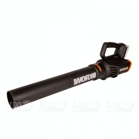 Воздуходувка аккумуляторная Worx Air Turbine WG547E.9 (без аккумулятора и ЗУ) в Костроме