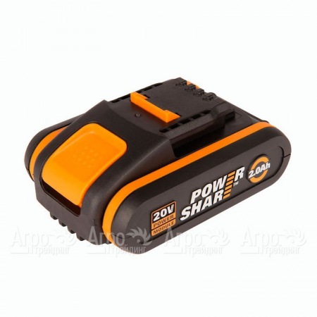 Аккумулятор Worx WA3551.1 в Костроме