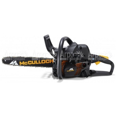 Бензопила McCulloch CS 400T-18" в Костроме