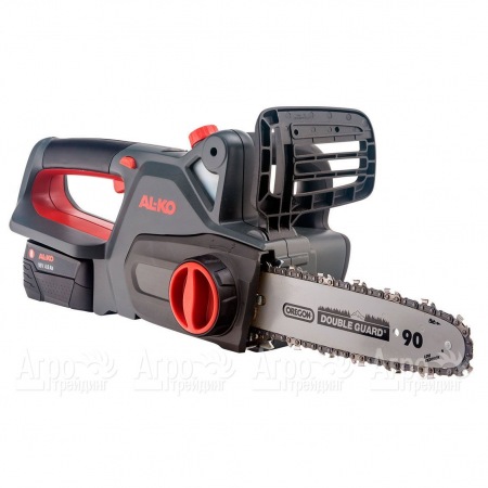 Аккумуляторная пила AL-KO Bo Flex CS 1825-10" (без аккумулятора и зарядного устройства) в Костроме