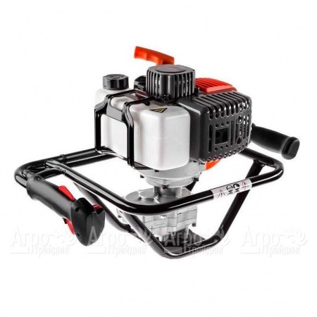 Мотобур (бензобур) Hammer MTB80 без шнека в Костроме