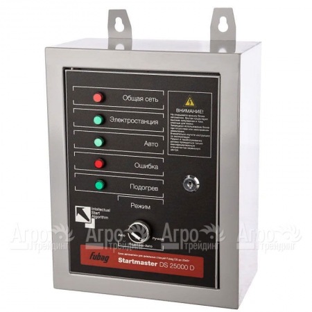 Блок автоматики Fubag Startmaster DS 25000 D в Костроме