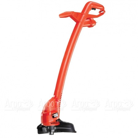 Электрокоса (электрический триммер) Black+Decker GL310 в Костроме