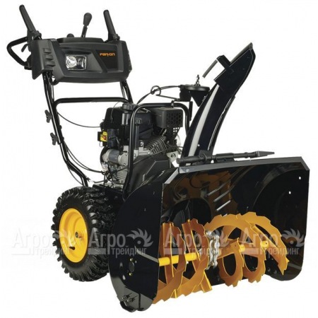Снегоуборщик Parton PA10530ES в Костроме