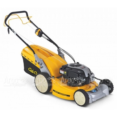 Газонокосилка бензиновая Cub Cadet CC 53 SPB в Костроме