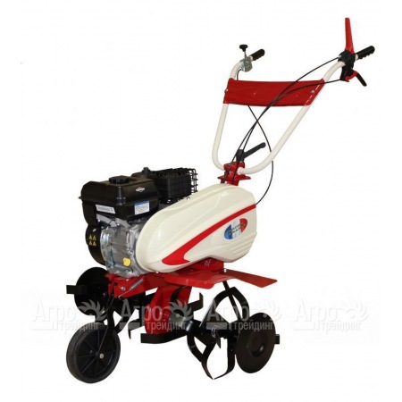 Культиватор Garden France T51 BS с двигателем B&#38;S 750 series 5.5 в Костроме