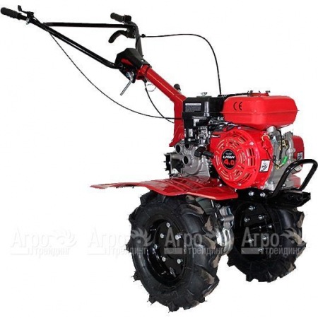 Мотоблок бензиновый AgroStar 500 с двигателем Kimoto 170 F 7 л.с. в Костроме