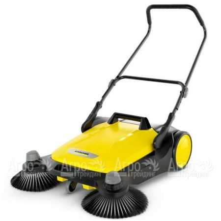 Подметальная машина Karcher S 6 Twin в Костроме