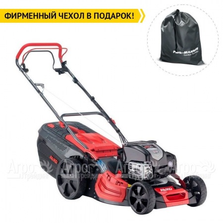 Газонокосилка бензиновая AL-KO Premium 520 SP-B  в Костроме