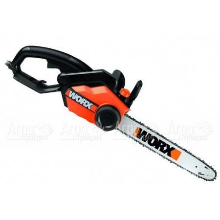 Электропила Worx WG302E-14" в Костроме