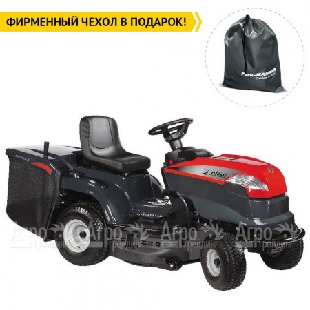 Садовый минитрактор Efco EF 84/14,5 K в Костроме