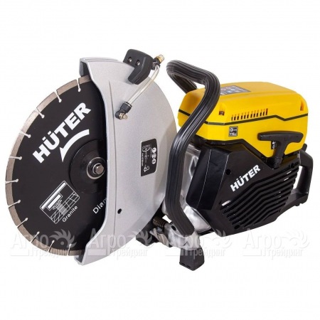 Бензорез Huter GC-7414 в Костроме