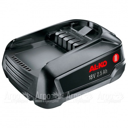 Аккумулятор B50 для Al-KO Li Bo Flex 18 В в Костроме