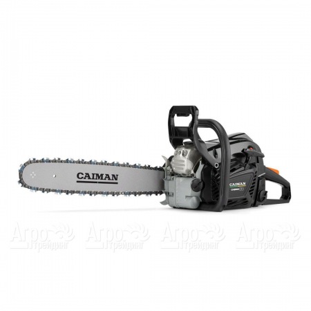 Бензопила Caiman Chenso 50-18 SL18 Decompressor в Костроме