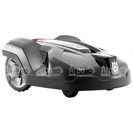 Газонокосилка-робот Husqvarna Automower 420 в Костроме