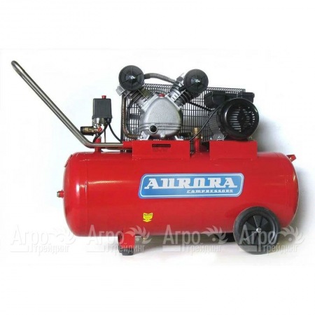 Компрессор воздушный Aurora Cyclon-100 Turbo в Костроме