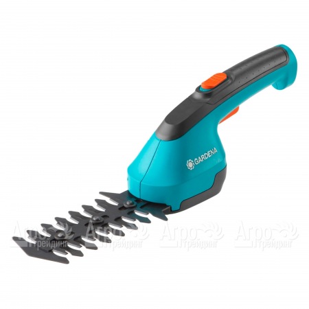 Аккумуляторые садовые ножницы Gardena AccuCut дисплей 09851-30.000.00 в Костроме