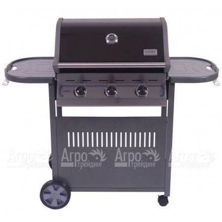 Гриль-барбекю Cadac Entertainer 3 Classic 98347 в Костроме