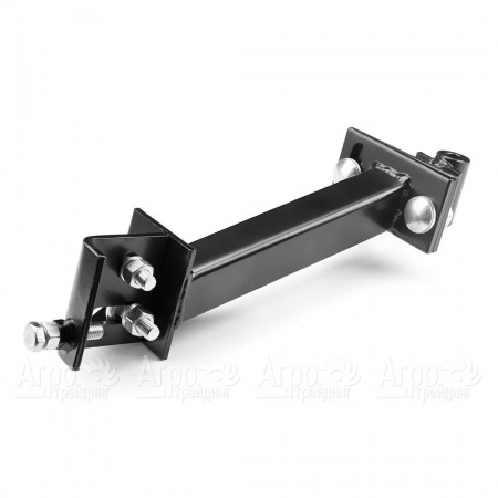 Сцепка 01-060107-0002 для культиваторов Caiman Elite, Compact, Eco, Primo  в Костроме