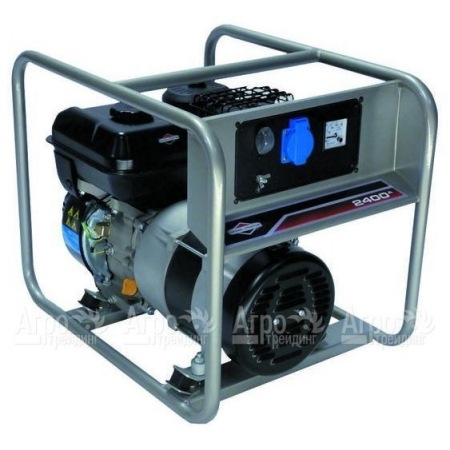 Бензогенератор Briggs&#38;Stratton 2400A 2.2 кВт в Костроме